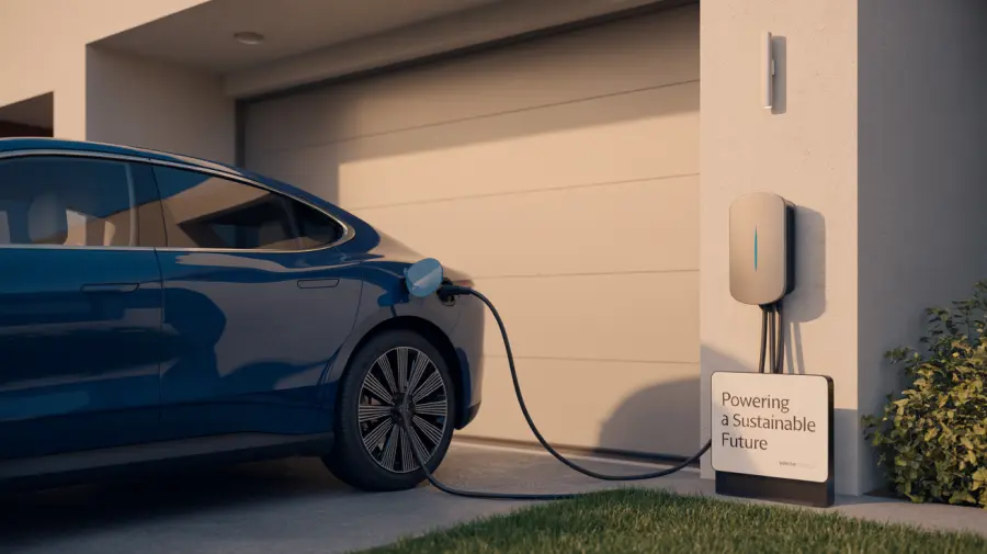 ładowanie elektryka
